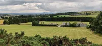 Wynford Holiday Cottages - 5-Star