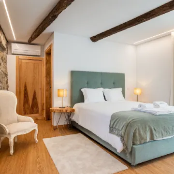 Feel Discovery Casa da Pedra