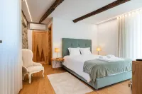 Feel Discovery Casa da Pedra Hotels in Arouca