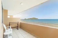 Costa de Oro Beach Hotel - Havudsigt