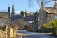 Pudding Cottage