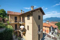 Charming Magognino Stresa Hills Lake View - Happy Rentals - Condos