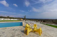 Greco Hilltop Views in Paralimni - Vila