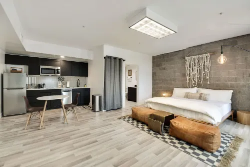 Tempe Studios - Apartments