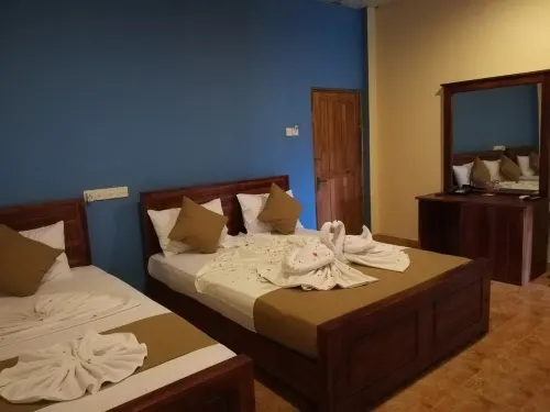 Hotel Araliya Hotels in Авьюкана