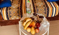 Berber Palace Merzouga - Завтрак