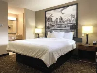 Super 8 by Wyndham Greensburg Hotels in Unity Township