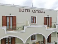 هوتل أنتونيا فنادق في 