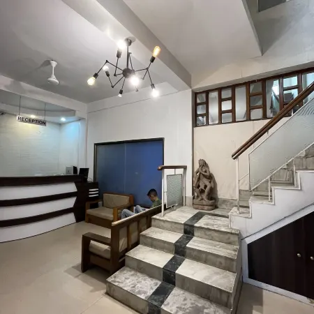 Hotel Ysm Grand