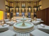 Waldorf Astoria Helsinki - spa