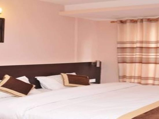 MeroStay 205 Hotel LT