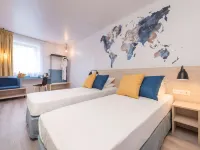 Tulip Inn Antwerpen Hotels in Antwerp