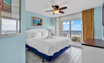 Atlantica Resort