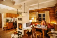 Das Schierke Harzresort Hotels in Trautenstein
