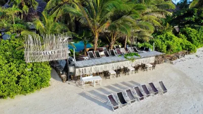 The Seles Boutique Hotel
