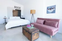 Moinho Calmo فنادق في Vila do Bispo
