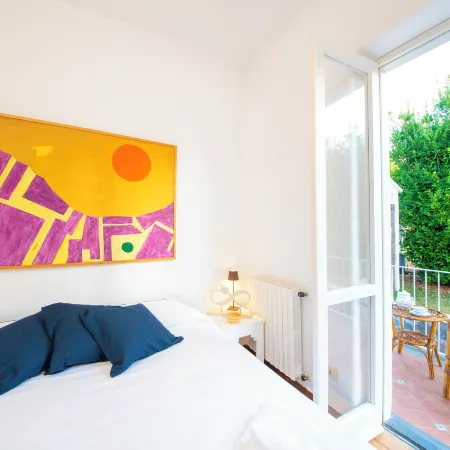Il Lauro Luxury Villa
