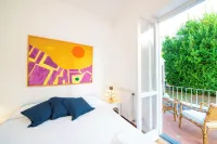 Il Lauro Luxury Villa