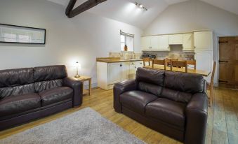 Host & Stay - Derwent