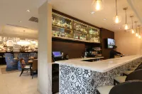 The Executive Hotel - ที่มีบาร์