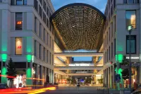 Apartments am Brandenburger Tor