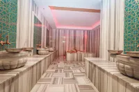 Library Hotel Erciyes - СПА