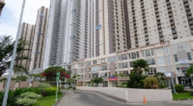 Compact and Tidy Studio at Puncak Dharmahusada Apartment