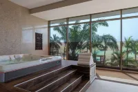 Radisson Blu Hotel, Conakry - spa