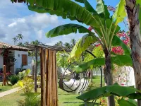 Arataba Hotel Boutique & Bistro Hotels in Porto de Pedras