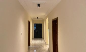 After 5 Apartment 1- 3 Spacious en-Suite Bedrooms