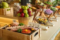 Fusion Resort & Villas Da Nang - Wellness Inclusive - 조식 운영