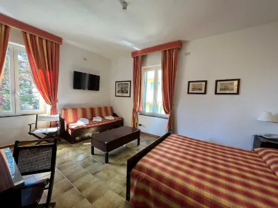 Hotel Clelia Hôtels à : Moneglia