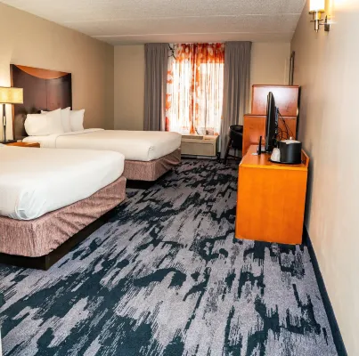 Fairfield Inn & Suites San Antonio Alamo Plaza/Convention Center