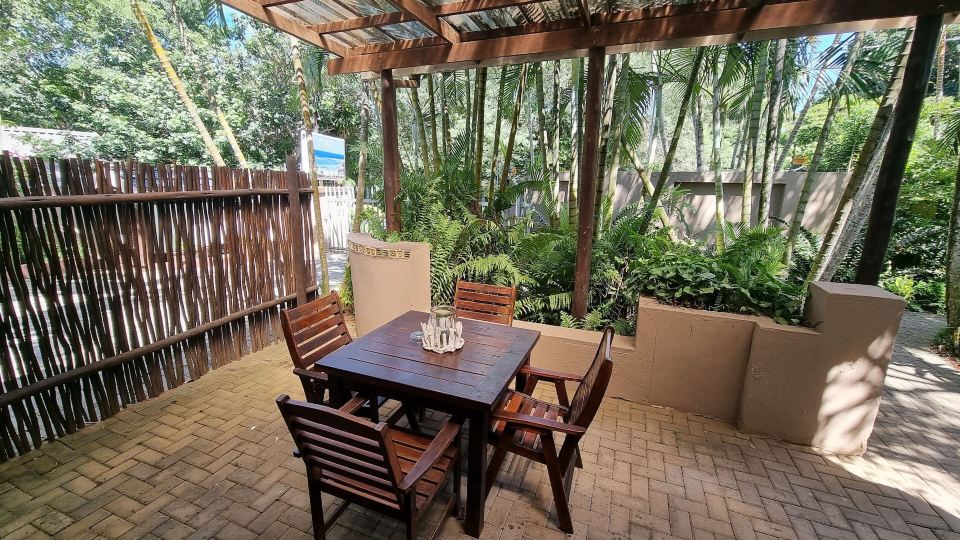 Ndiza Lodge and Cabanas