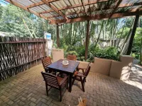 Ndiza Lodge and Cabanas