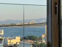 Elia Luxury Residence Hotels in Chalcis