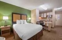 Studio 6 Extended stay Fairfield, OH - Cincinnati - Motels