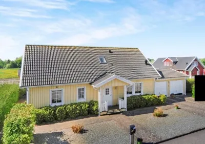 Anettes Bed & Breakfast Falster Hotels in Eskilstrup
