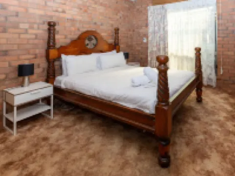 Mannum Motel Hotels in Mannum