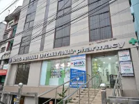 Hotel Priyanka International Hotels in Asansol