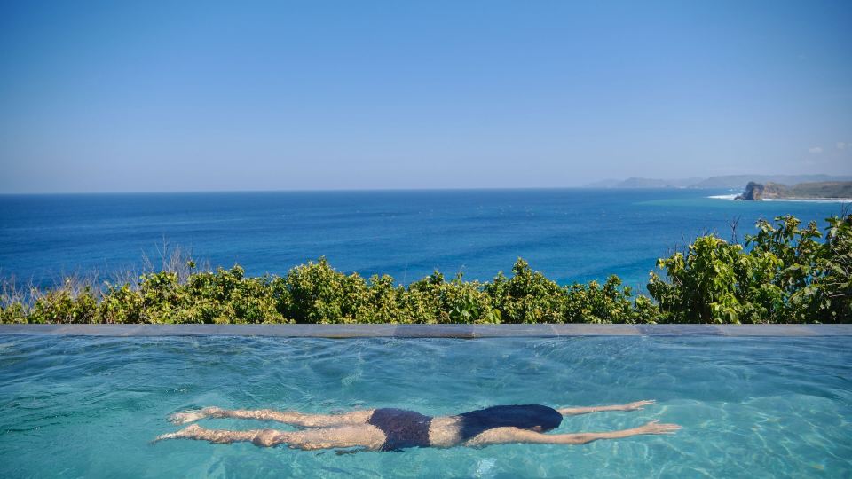 Tunak Resort Lombok