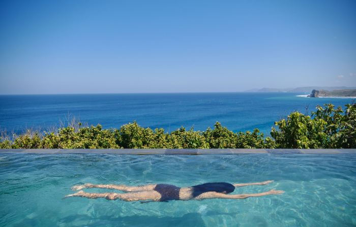 Tunak Resort Lombok