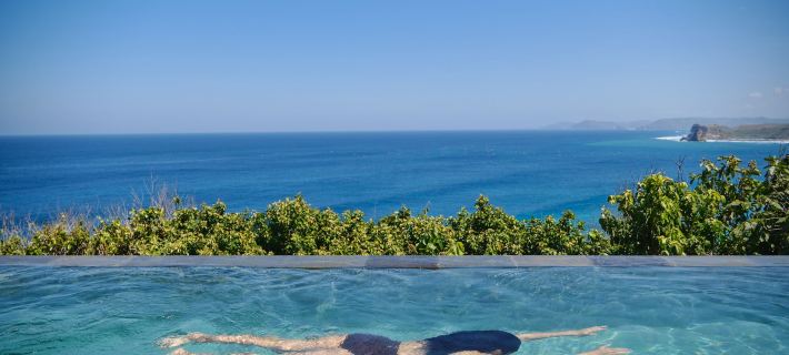 Tunak Resort Lombok Hotels in Pujut