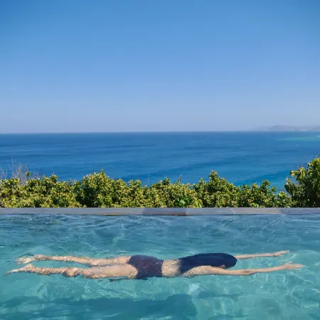 Tunak Resort Lombok