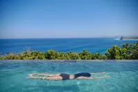 Tunak Resort Lombok - Swimmingpools