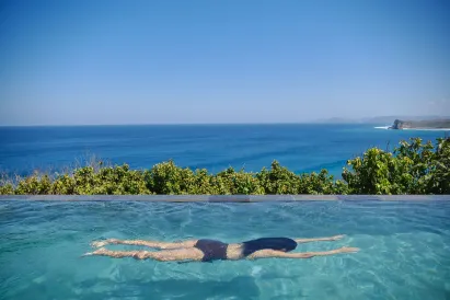TUNAK Resort Lombok