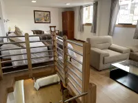 Hotel Oblitas Plaza de Armas Cusco