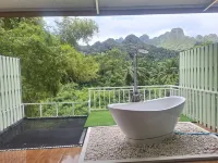 Phu Siab Mhok@KhaoSok Hotels in Phanom