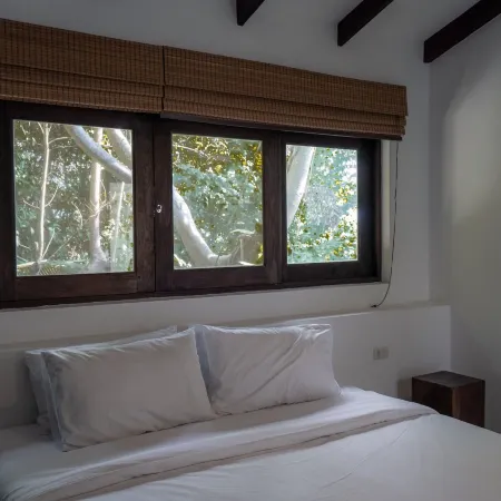 Lunar Villas Koh Tao - Luxury Private Pool Villas