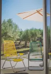 CASA ZIAZI' ROOM E NATURE فنادق في Antonelli